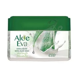 Aloe Eva Hair Cream 185 Gm