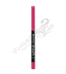 essence 8h lip liner Matte confort - 05 Pink Blush 
