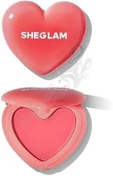 SHEGLAM Playing Cupid Cream Blush - Delight 3.6g 6957317603438
