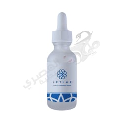 LEYLAK ANTI-AGING HYALURONIC & NIACINAMIDE SERUM30ML