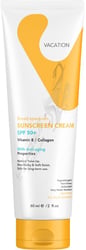 vacation SUNSCREEN CREAM SPF +50