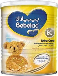 Bebelac Ec Milk