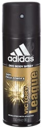 Adidas Svictory League Spray 150 Ml