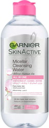 Garnier Micellar Cleansing Water Sensitive Skim 400 Ml
