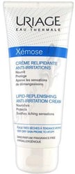 Uriage Xemose Lipid Replenishing Cream 200 Ml