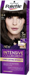 Palette Color Cream 3.0 Dark Brown 50 Ml