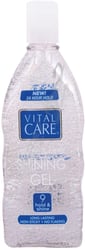 Vital Care Hair Gel Volume & Luster Shining 300 Ml
