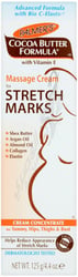 Palmer'S Coca Butter Stretch Marks Cream 125 Gm