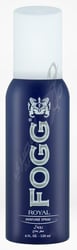 Fogg Perfume Spray Royal 120 Ml