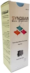 Synobar Facial Cleanser 250 Ml