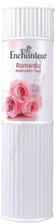 Enchanteur Romantic Perfumed Talc Powder By Qandil 250 Gm