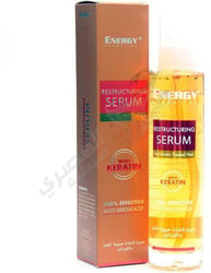 Energy Keratin Serum 100 Ml