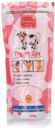 Bobana Spa Salt Yogurt 300 Gm