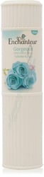 Enchanteur Talc Powder Gorgeous Perfumed By Qandil 250 Gm