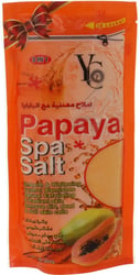 Yc Spa Salts With Papaya 300 Gm