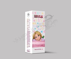 Penduline Kids Hair Oil 120 Ml