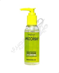 Modish Serum Nourishing Hair With Keratin 120 Ml