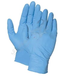 Latex Gloves (Xl)Pcs 100 Pen Size X-Large