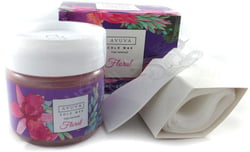 Avuva Cold Wax Floral 228 Gm