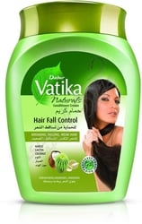 Dabur Vatika Hair Fall Contral 500 Gm