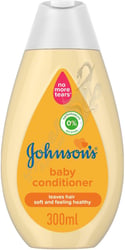 Johnson'S Baby Conditioner - 300 Ml