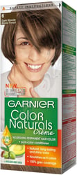Garnier Color Naturals 6 Dark Blonde 100 Gm