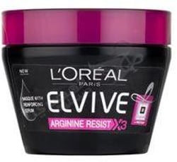 L'Oreal Arginine Resist Hair Mask Antihair Loss 300 Ml