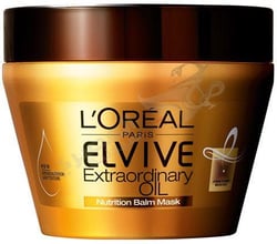 L'Oreal Extraordinary Oil Hair Mask 300 Ml