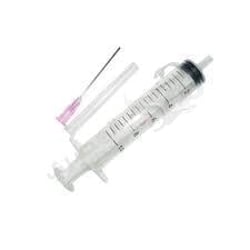 Syringe Save Way 5 Cm