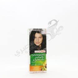 غارنيه اللون طبيعي 1 أسود 100 جم