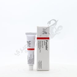 Fucidin Cream 15 gm