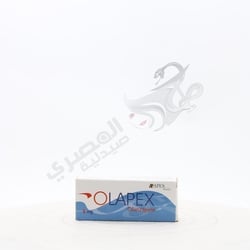 أولابكس أولانزابين 5 mg 30 قرص