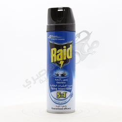 ريد بخاخ قاتل للحشرات الطائرة 300 ml من جونسون واكس