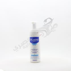 موستيلا شامبو رغوي للأطفال 150 ml