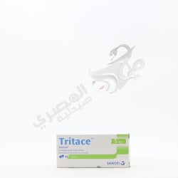 تريتاس 5 مجم 14 قرص