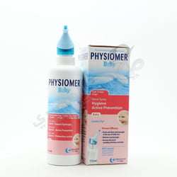Physiomer Baby Spray