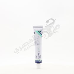 Panthenol Cream 20 gm