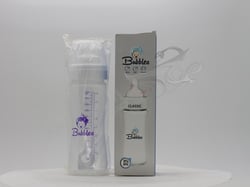 بابلس ببرونة كلاسيك للأطفال من عمر شهر 260 ml