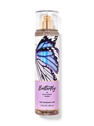 باث أند بادي وركس رذاذ عطر الفراشة الناعم236