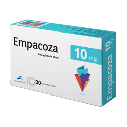 إمباكوزا أقراص 10 mg 30 قرص