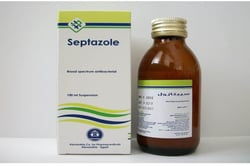 Septazole Syp