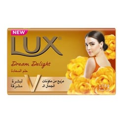 لوكس صابونة دريم ديلايت - 115 جرام