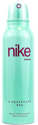 نايك Women'S A Sparkling Day Edt Deo Spray - 200 ملي