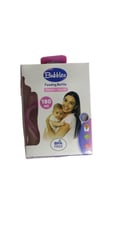 بابلز ببرونة كلاسيك بيد 260 ml لون روز