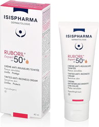 ايسيس روبرريل إكسبيرت كريم ملون واقي شمس +spf50 40 ml