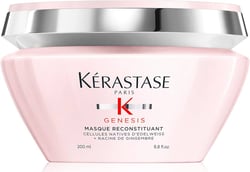 كيراستاس جينيسيس ماسك ريكونستيتوانت ماسك للشعر الضعيف المعرض للتساقط 200 ml