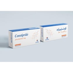 كونستبرايد أقراص 1 mg 28 قرص