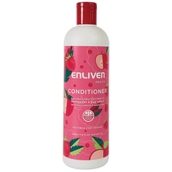 ENLIVEN Raspberry And Red Apple Conditioner 500ml