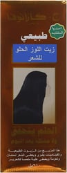 زيت الشعر ج. كاسانوفا، ٢١٠ مل