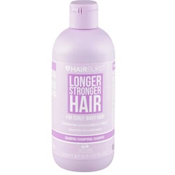HAIRBURST Conditioner Curly Hair 350ml
